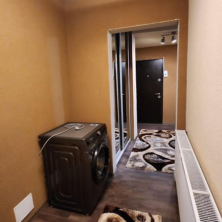 Apartament Iulius 4 Curtea de Argeş エクステリア 写真