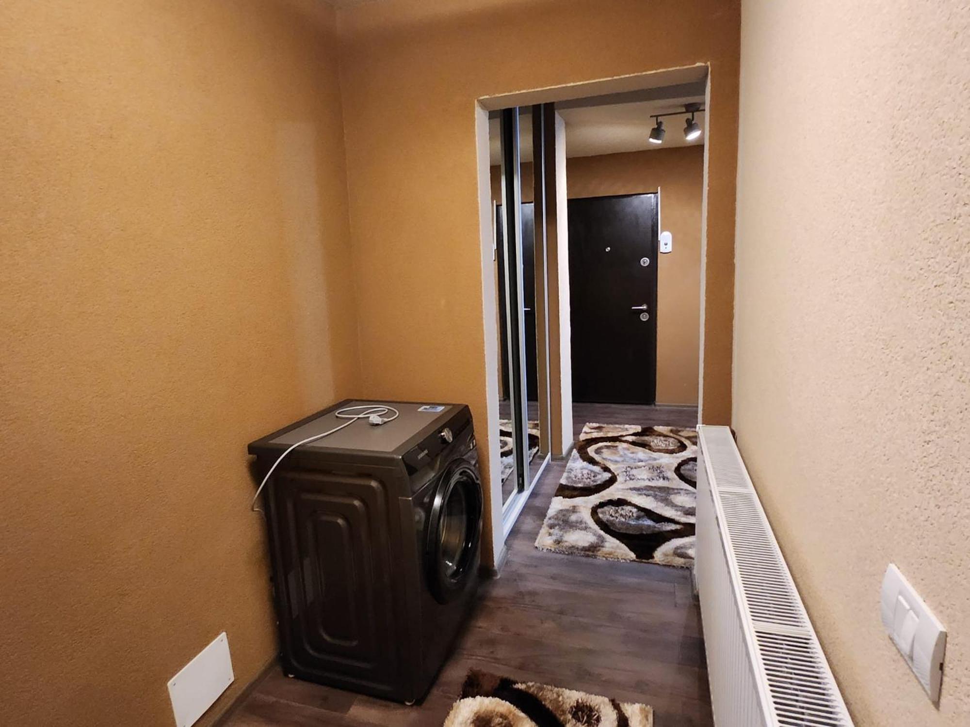 Apartament Iulius 4 Curtea de Argeş エクステリア 写真